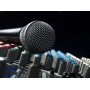 Микрофоны для звукового оборудования